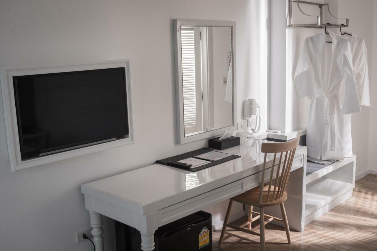 Haus Hotel Udonthani Экстерьер фото
