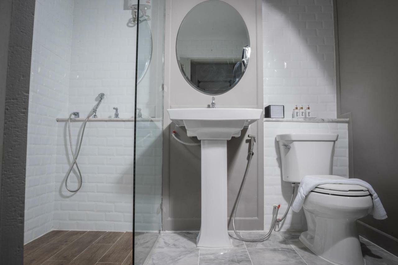 Haus Hotel Udonthani Экстерьер фото